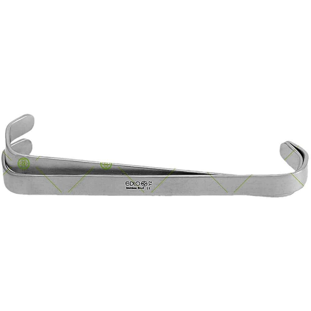 Afastador Farabeuf Edlo 10mm 12cm