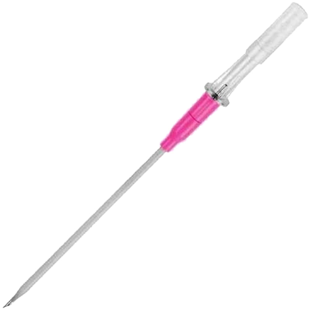 Cateter Intravenoso Angiocath BD 20GAx1,00 - unidade