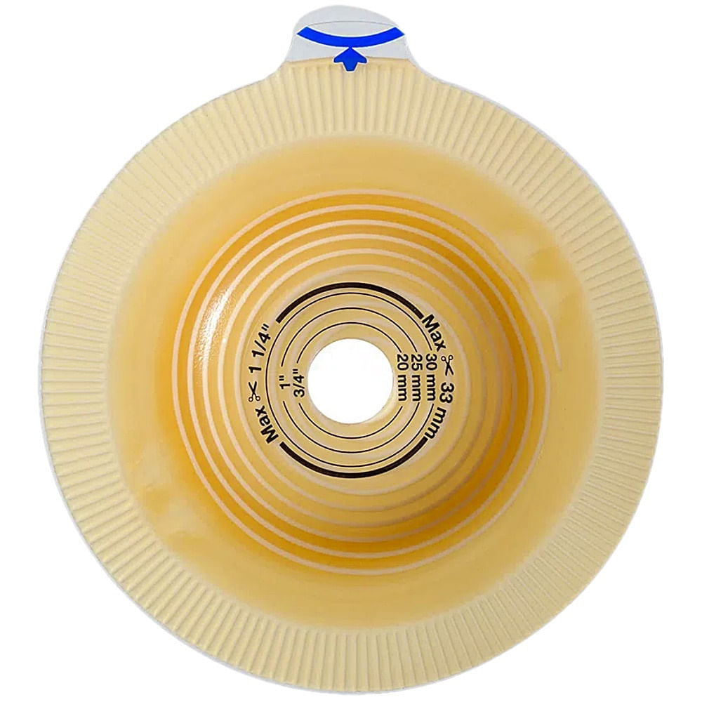 Placa Coloplast Alterna Convex 17750 60mm 15-43mm - Unidade