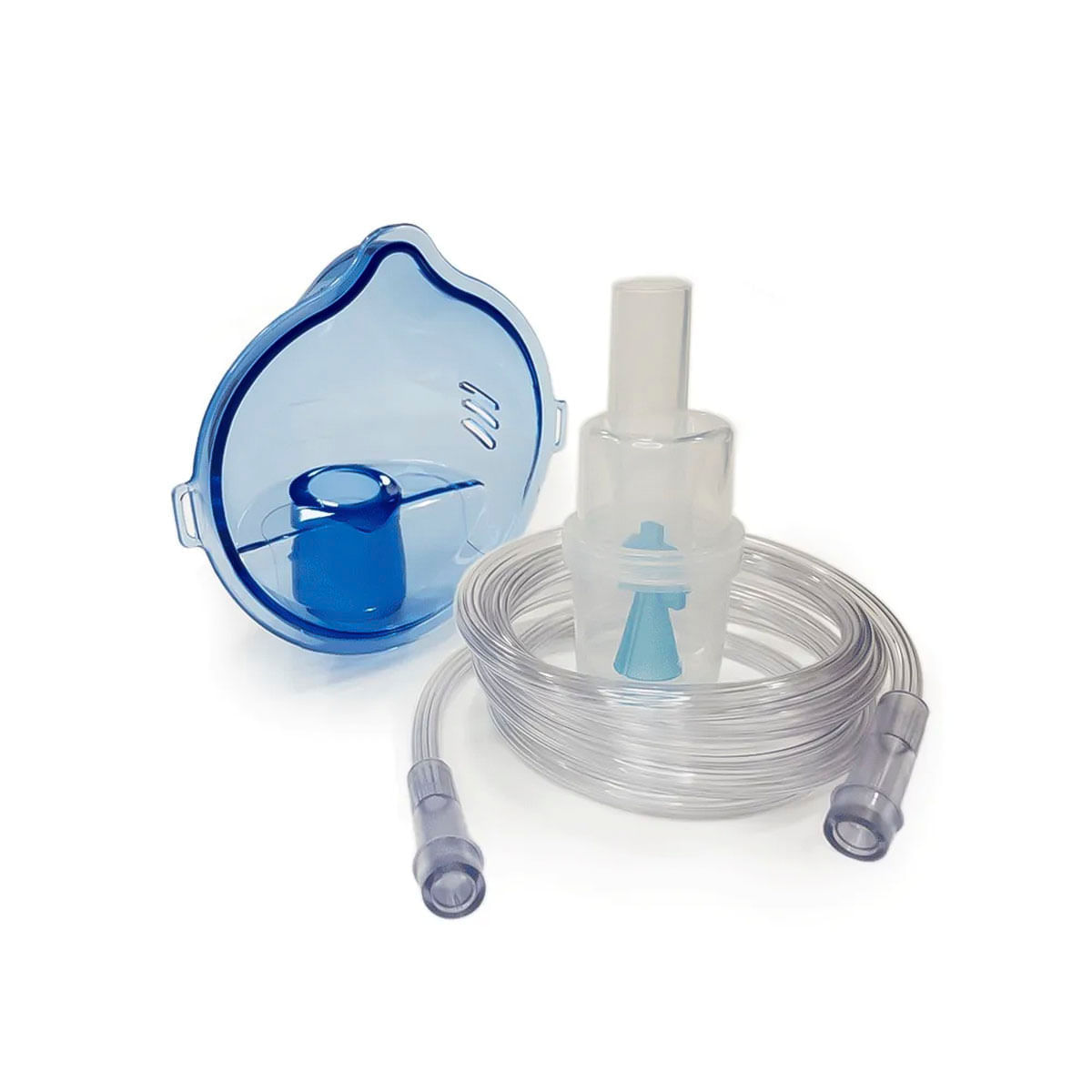 Kit Nebulizador&nbsp;infantil Md1200 Medicate