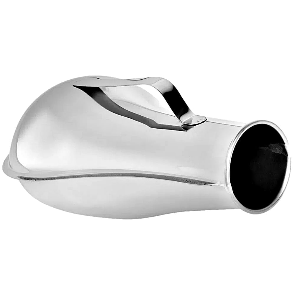 Papagaio Inox - Unidade