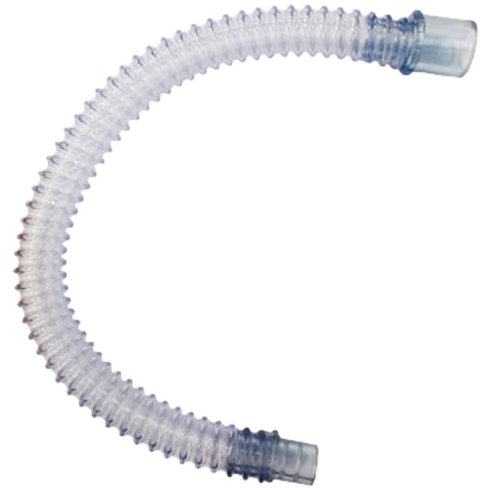 Traquéia Alongamento Espaço Morto Oxigel 15cm Pvc - Unidade