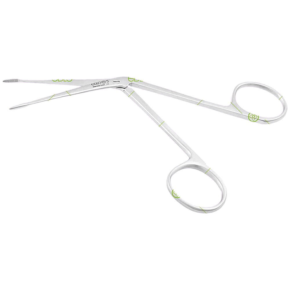 Pinça Hartmann Edlo 14cm - Unidade