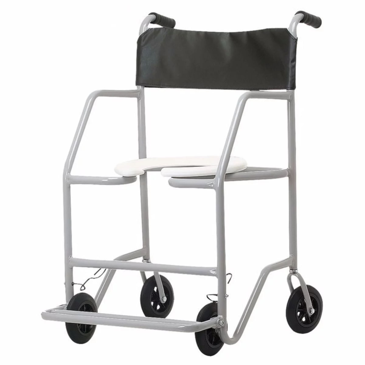 Cadeira De Banho Big Jaguaribe