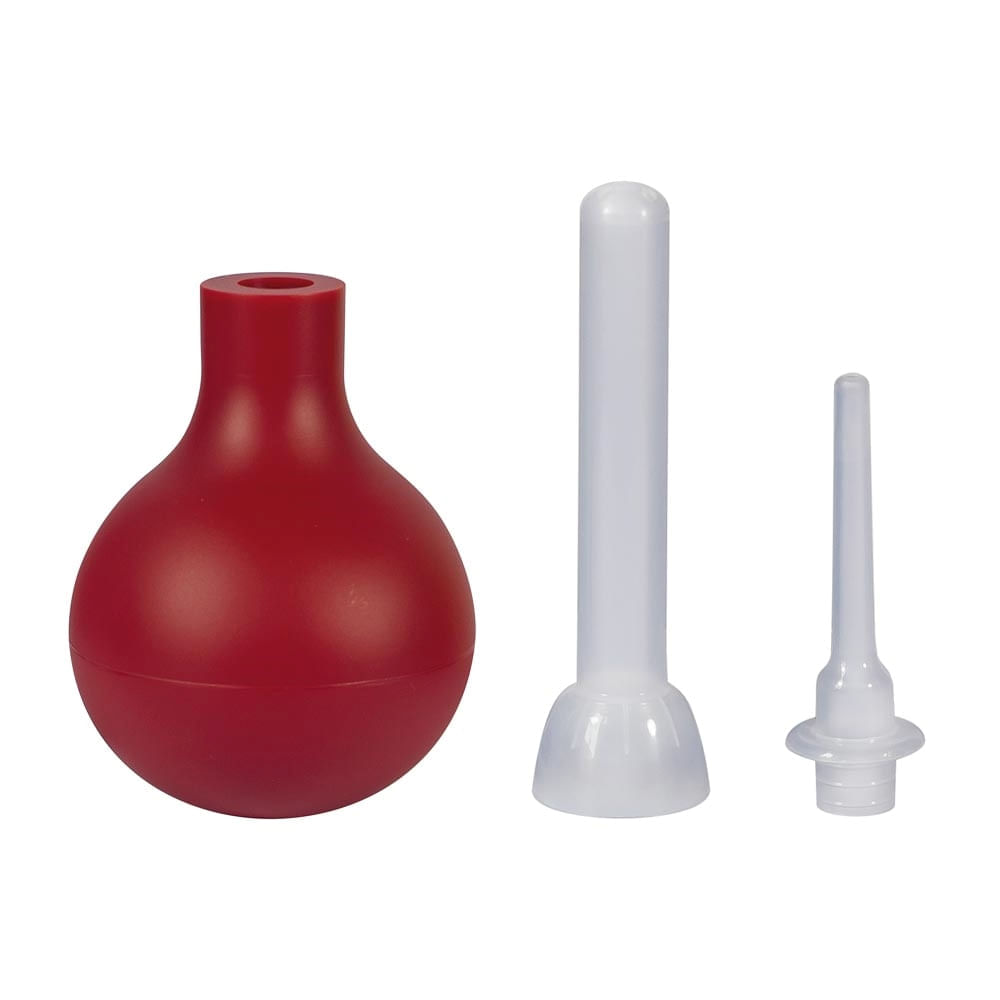 Ducha Para Higiene Íntima Mercur - 350ml - Tamanho G