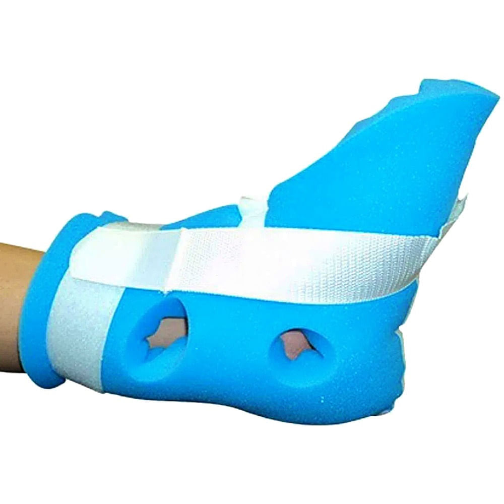 Posicionador Para Pé Salvapé - Unidade