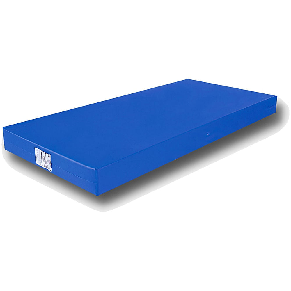 Colchão Hospitalar Luckspuma - D33 - 1,90cm X 90cm X 12cm