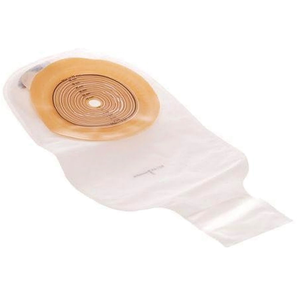 Bolsa Colostomia Alterna 1 Peça Coloplast 17491 10-70mm - Unidade
