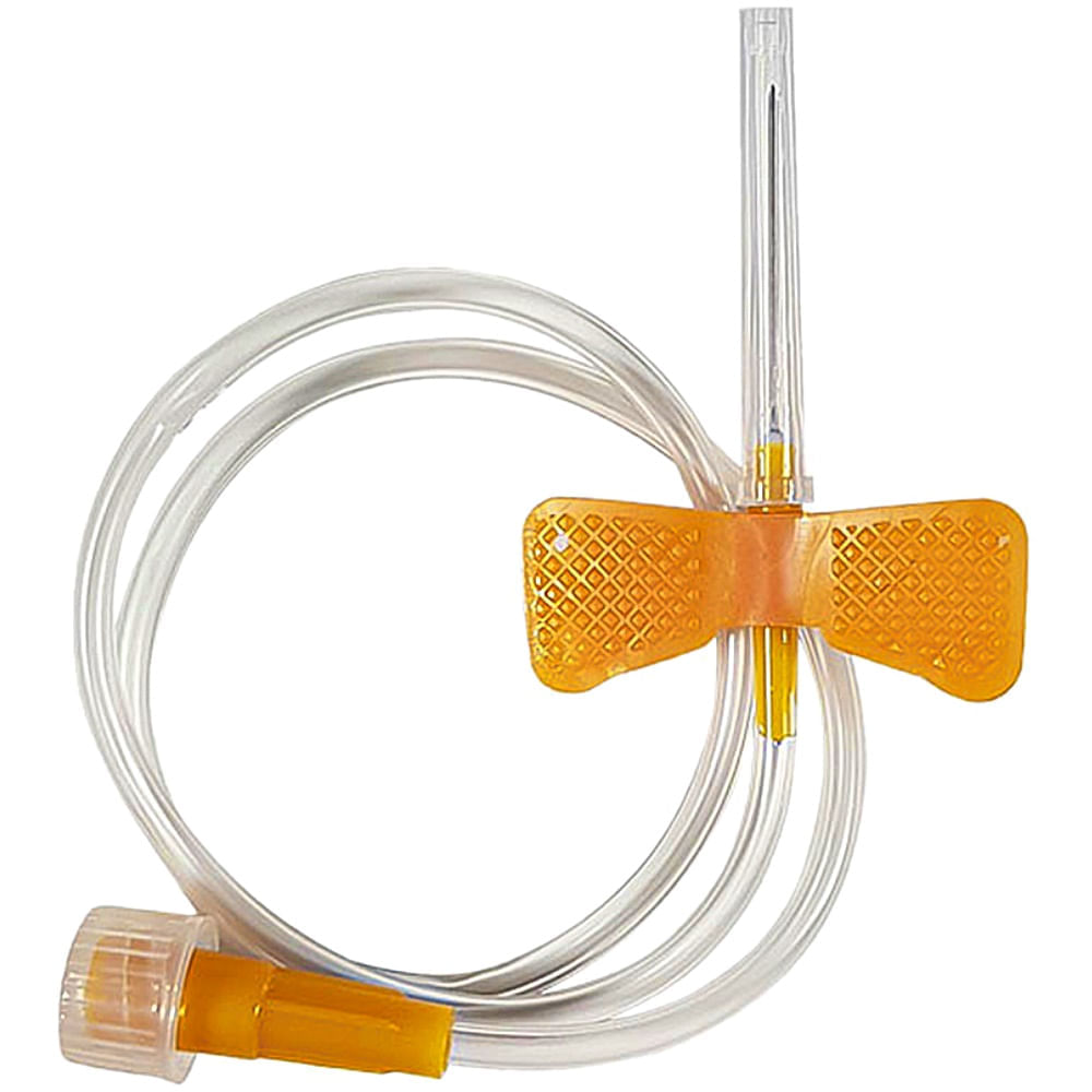 Scalp Descarpack Dispositivo Asepto 25g - Unidade