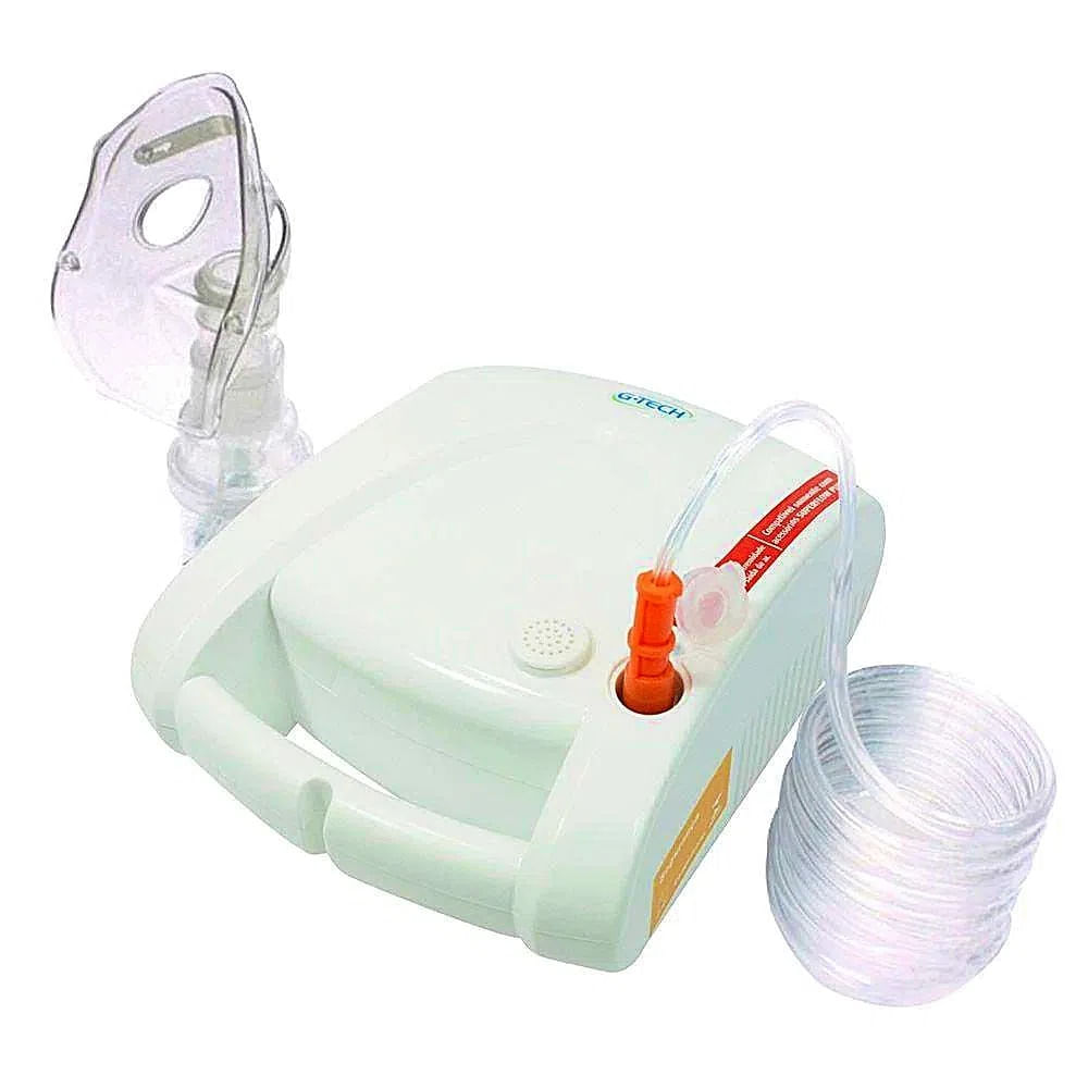 Nebulizador Nebcom V G-tech