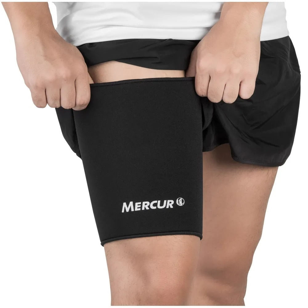 Coxal Esporte Mercur Tam G - Unidade