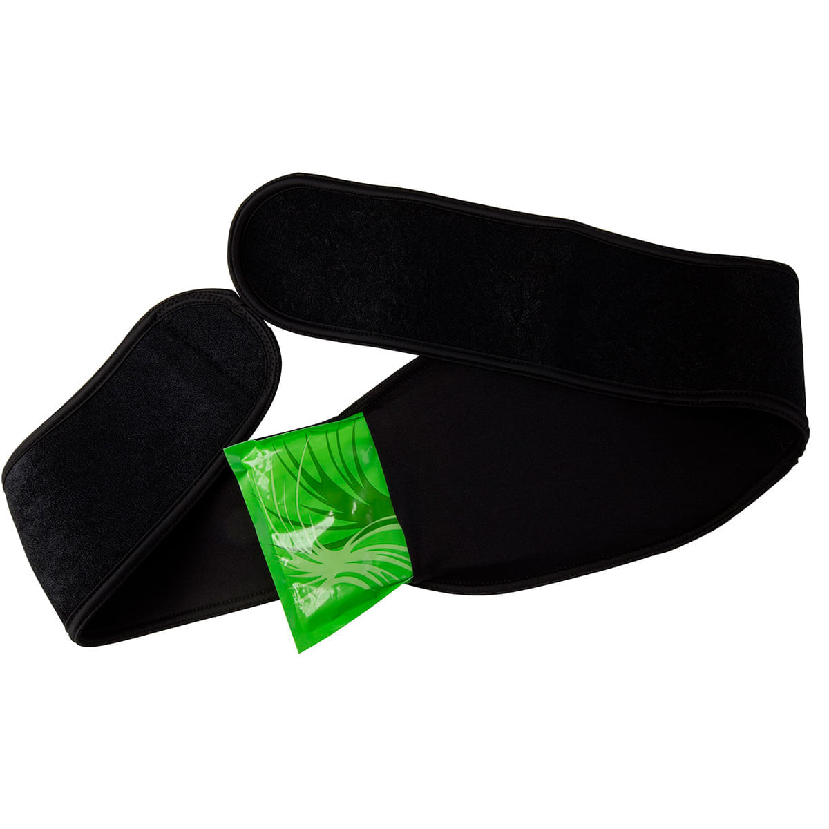Cinta para Bolsa Térmica Gel Mercur - Costas/Ombros