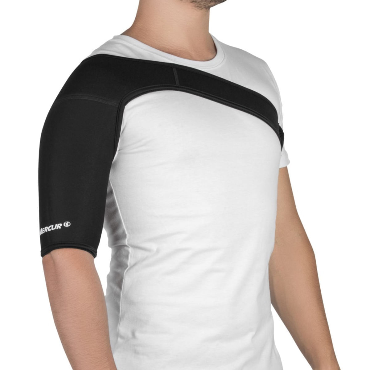 Suporte Para Ombro Mercur - Tamanho P