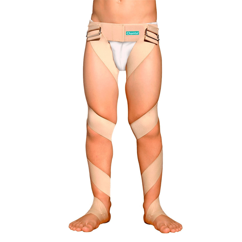 Sling Para Rotacao Externa Chantal C613 Tam Gg - Unidade