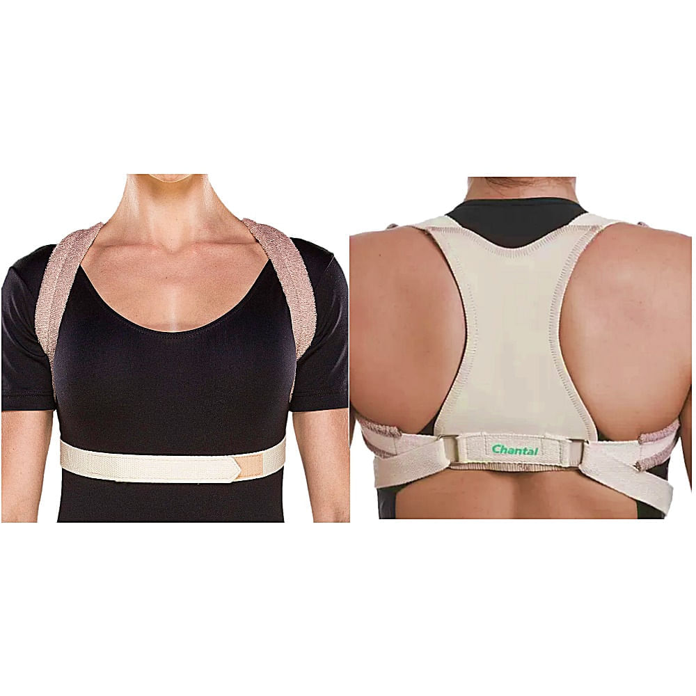 Educador Postural Chantal Tam G - unidade