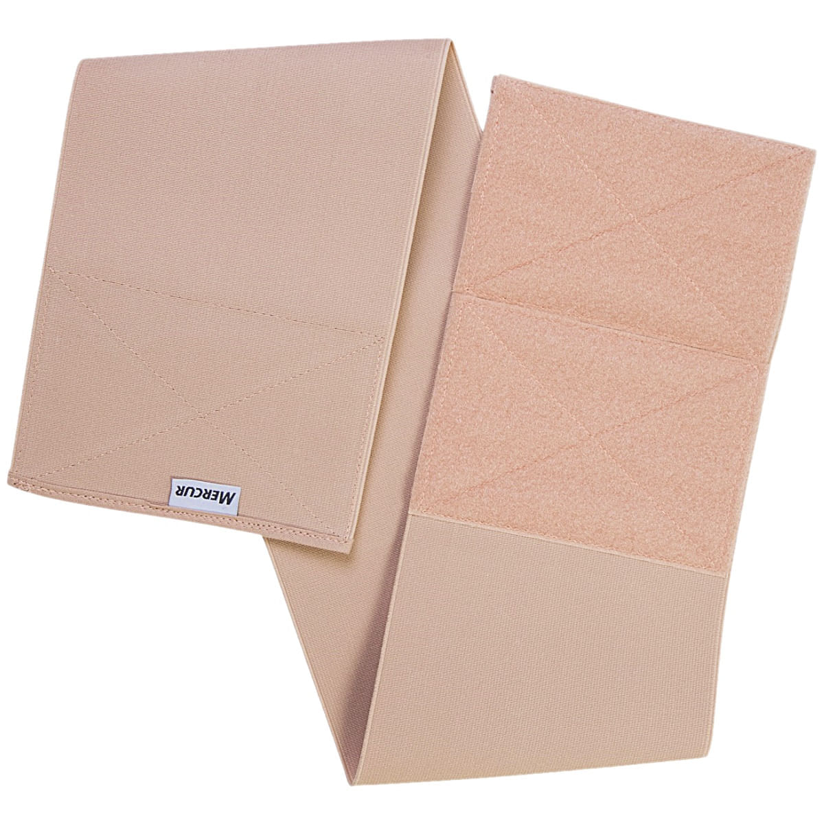 Faixa Torácica Elástica Mercur - Tamanho M