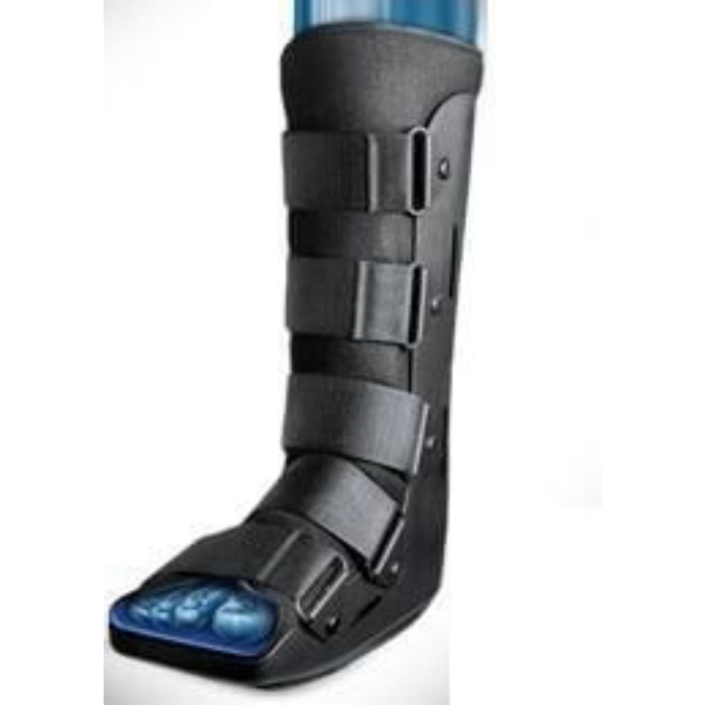 Bota Imobilizadora Longa Footmove Tamanho G 40 À 43