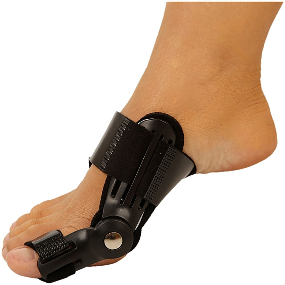 Corretivo Joanete Bilateral Hallux Dynamic Dia/noite - Unidade