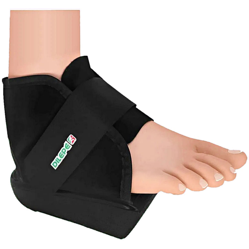 Sandália Baruk Dilepé Tam Gg - Unidade