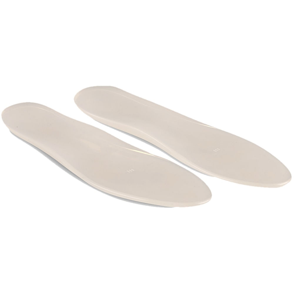 Palmilha Silipauher Com Arco Brando 7001 Tam 37/38 - Par