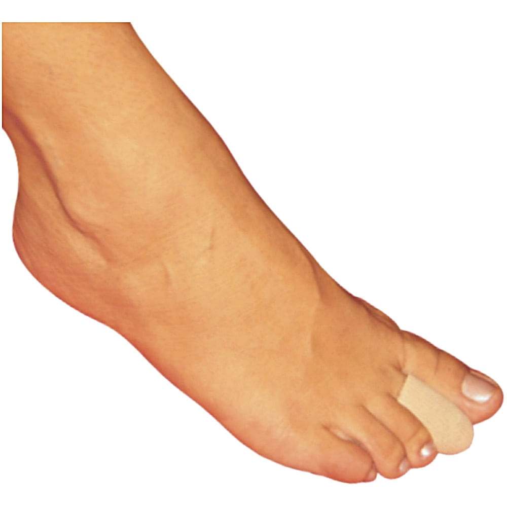 Dedal De Malha Revestido Com Gel Sg325 Tam P - Unidade