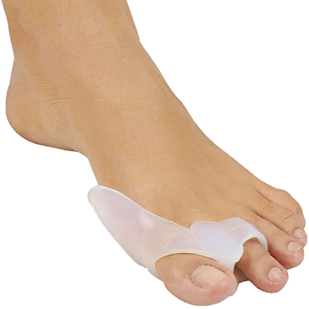 Corretivo Joanete 3 Em 1 Ultra Siligel 4030x Tam G - Unidade