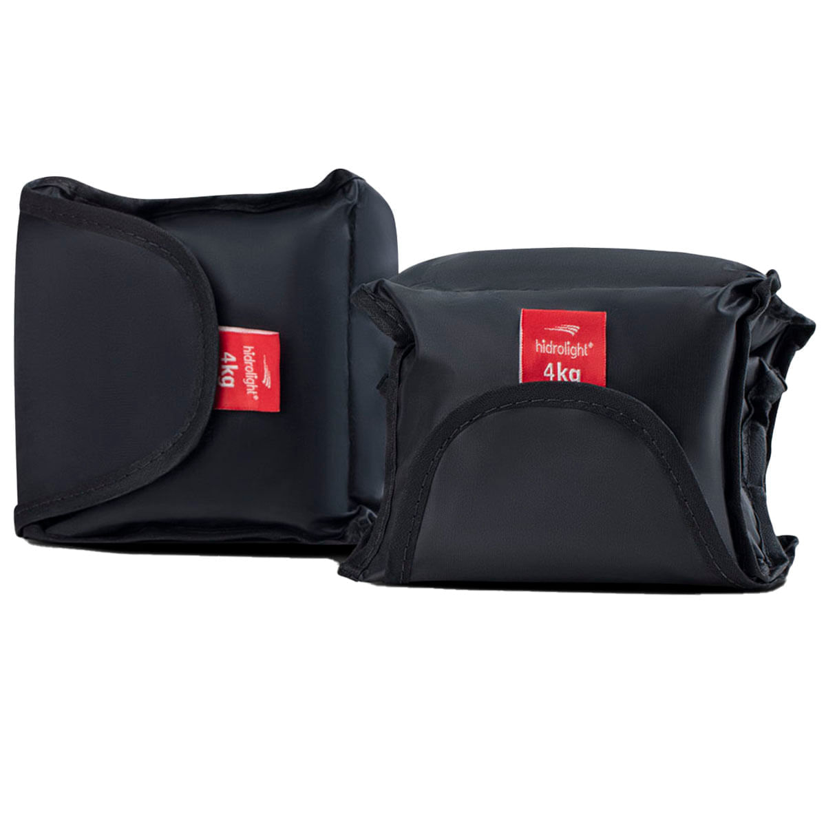 Caneleiras De Peso Hidrolight 4kg - Par