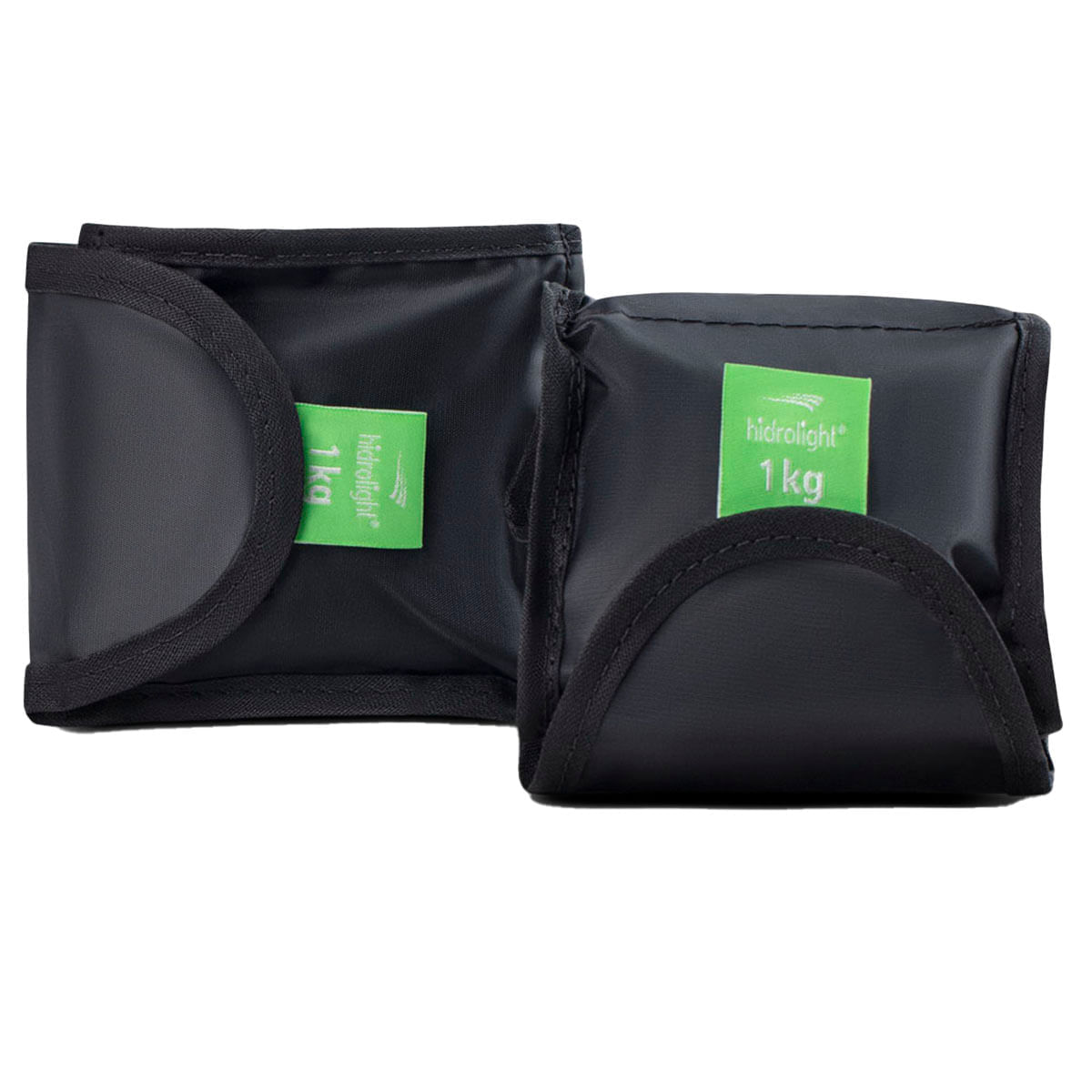 Caneleiras De Peso Hidrolight 1kg - Par