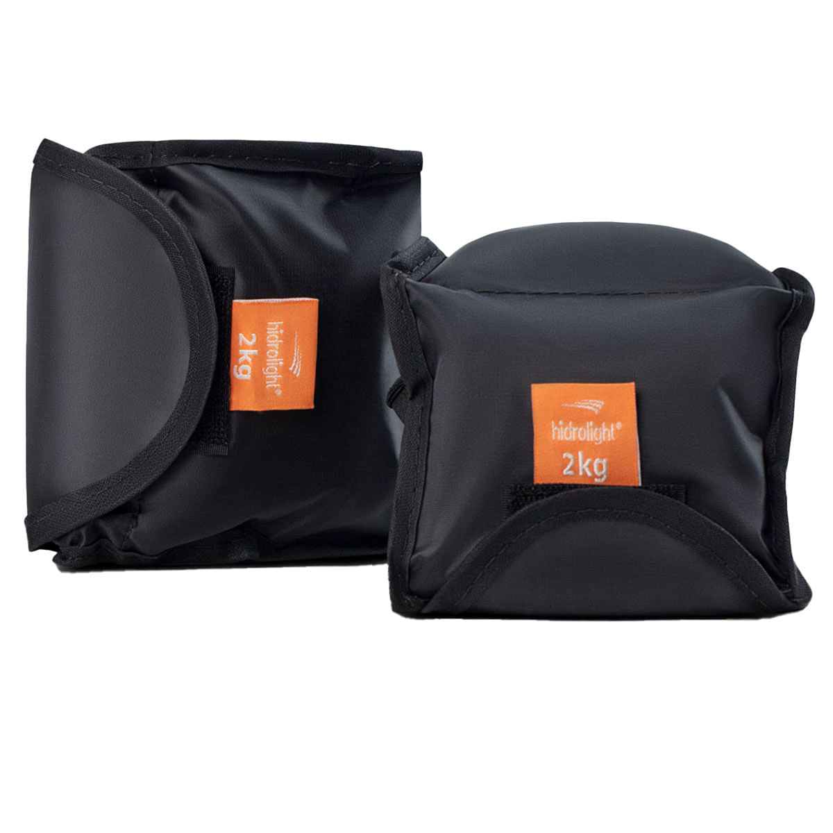 Caneleiras De Peso Hidrolight 2kg - Par
