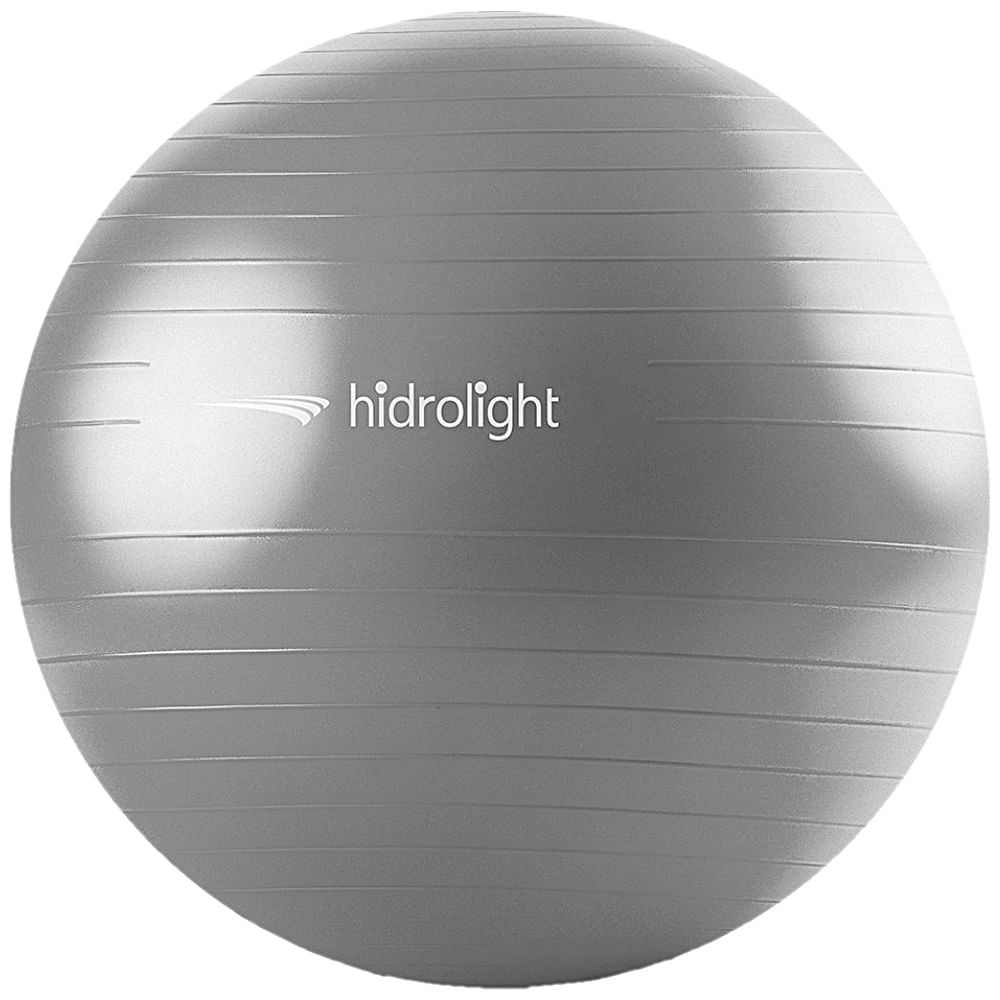 Bola De Pilates Hidrolight 75cm - Unidade