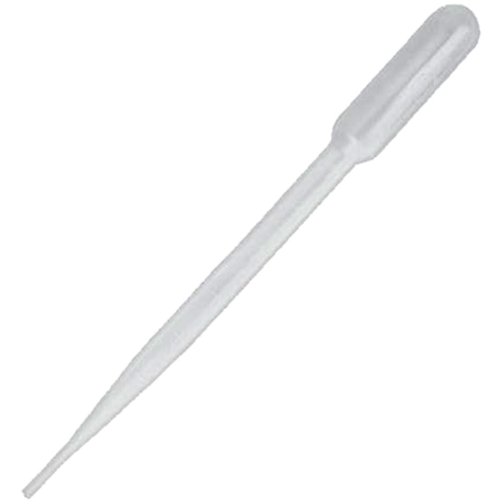 Pipeta Conta Gotas 3ml - Unidade