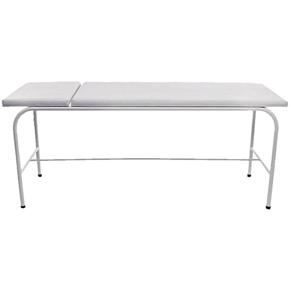 Mesa De Exame Clínico - 5013 - Branca