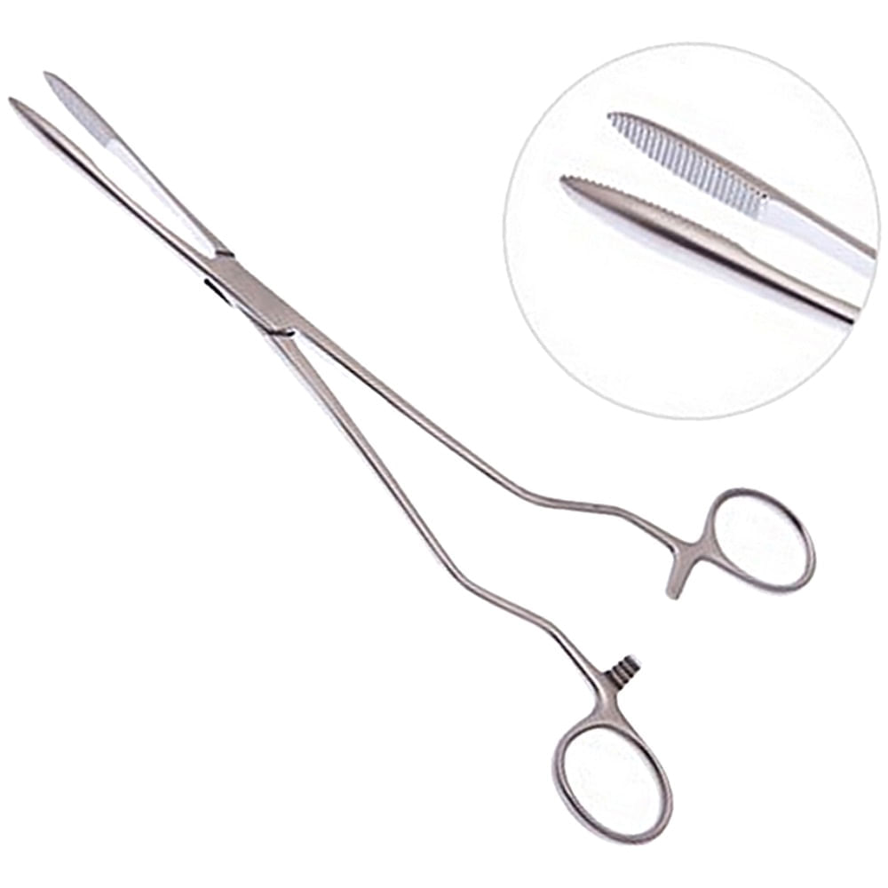 Pinça Cheron Abc 24cm - Unidade