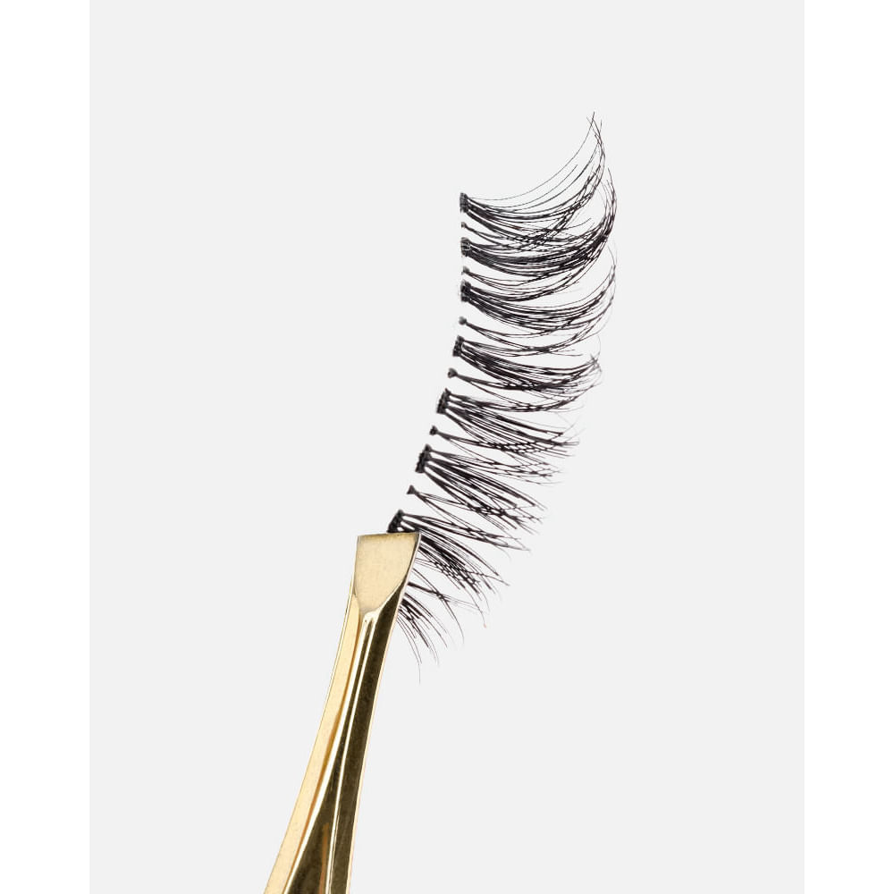 Cílios Postiços Beyound Naturale 01 I-Envy