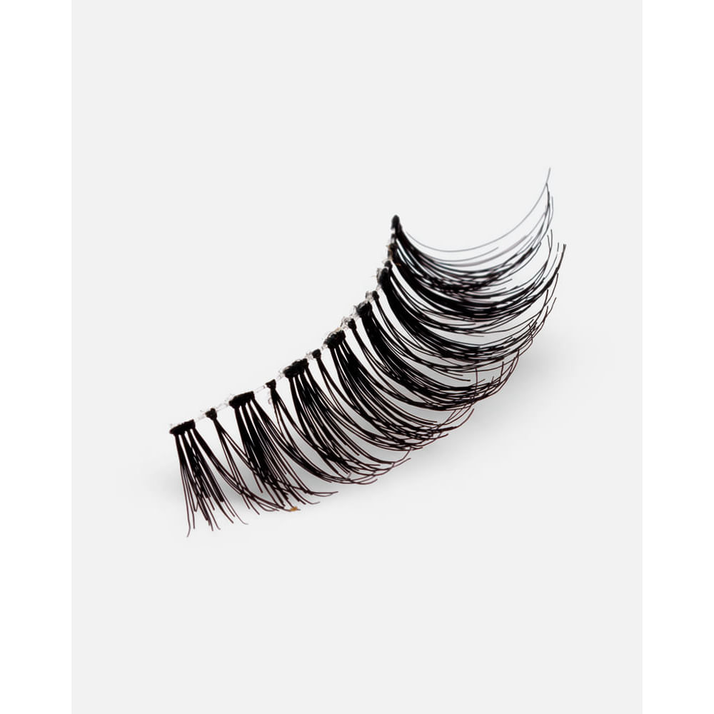 Cílios Postiços Beyound Naturale 01 I-Envy