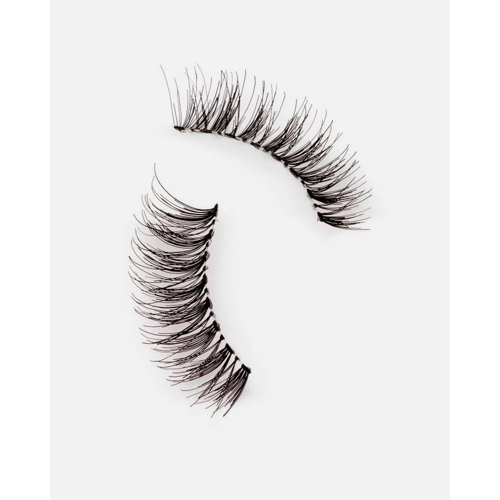 Cílios Postiços Beyound Naturale 01 I-Envy