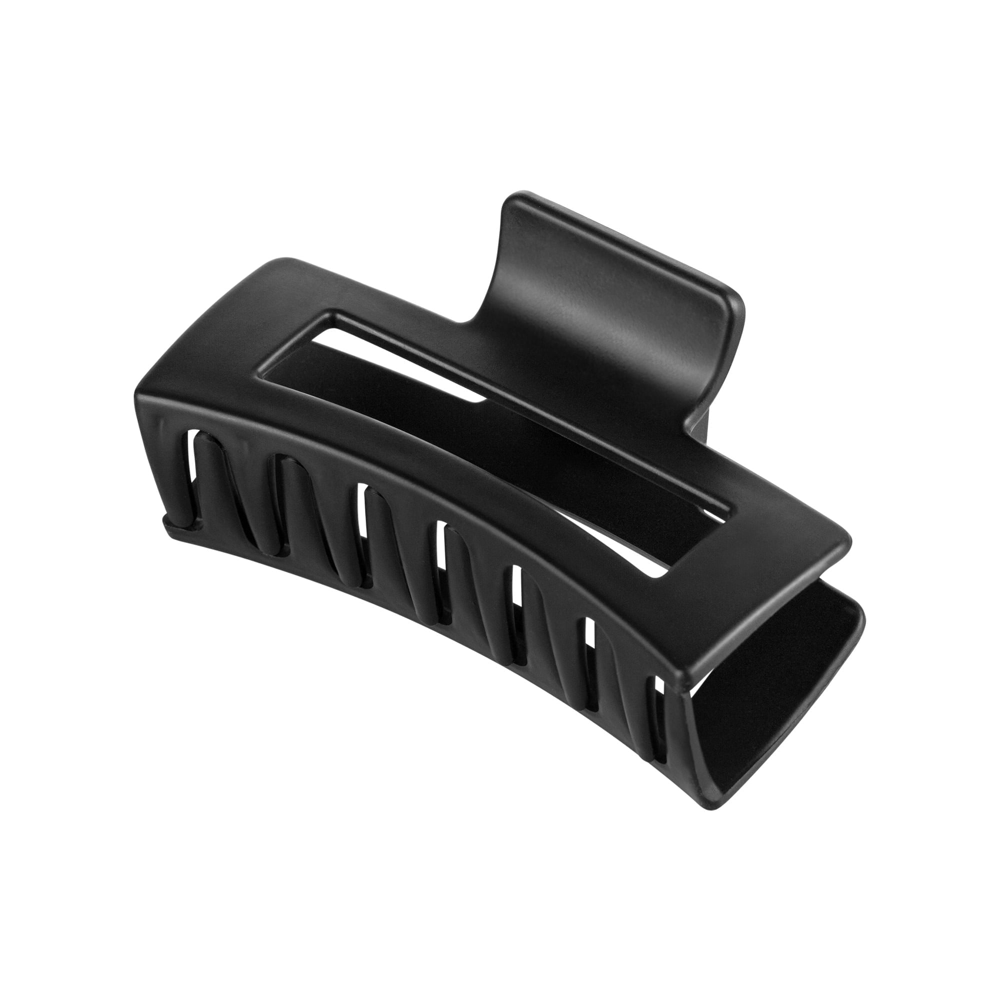 Piranha Retangular Preta Média Proart