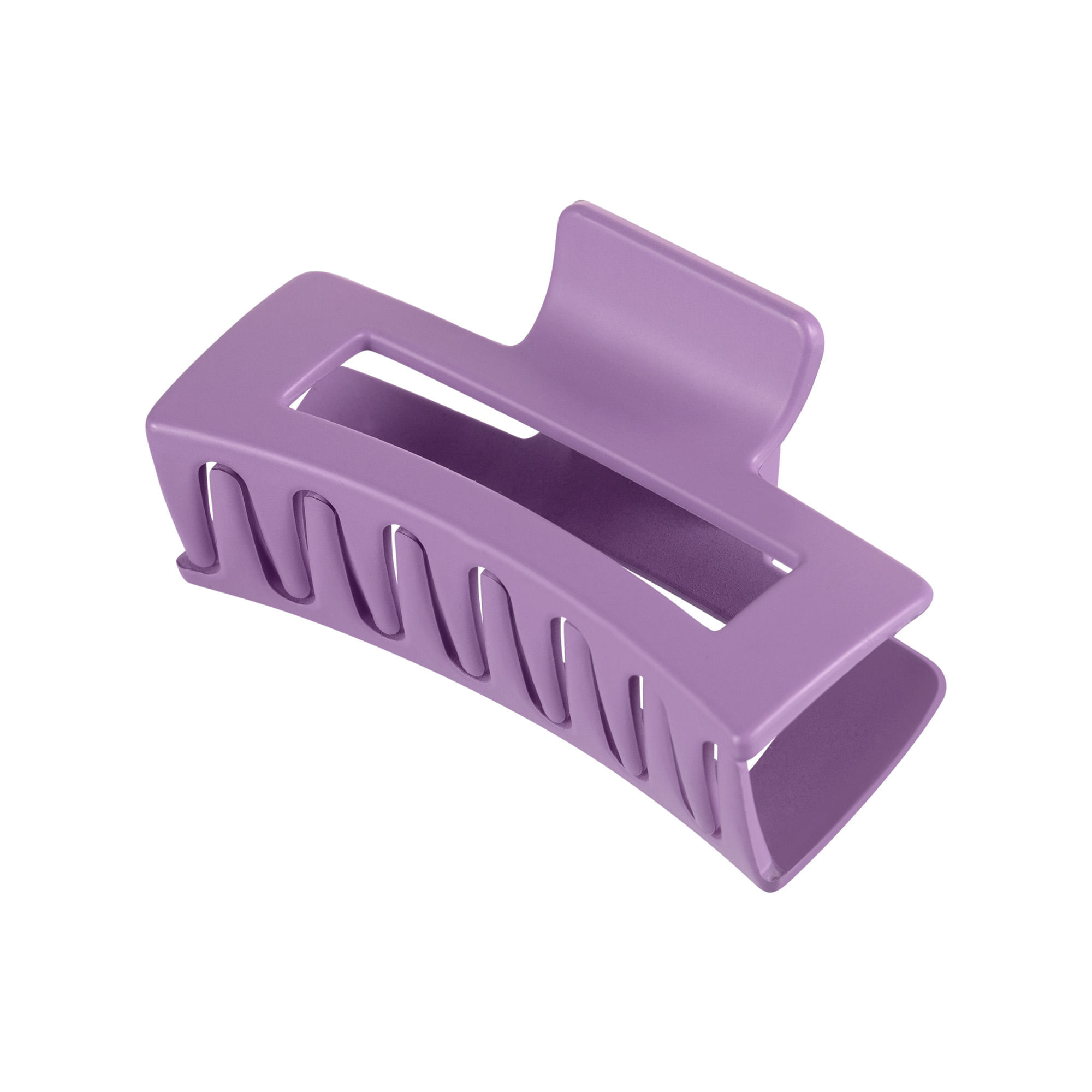 Piranha Retangular Roxa Média Proart