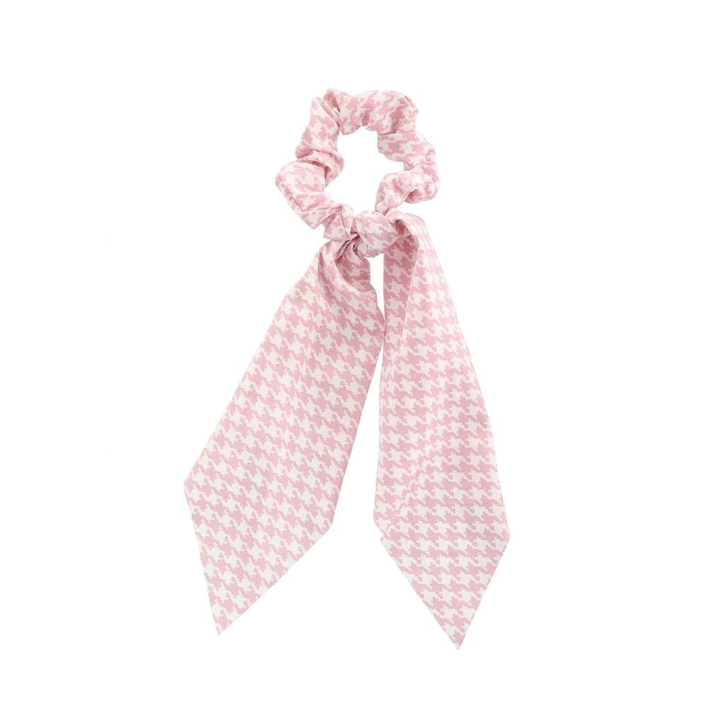 Scrunchie Grande ProArt Rosa Rosa