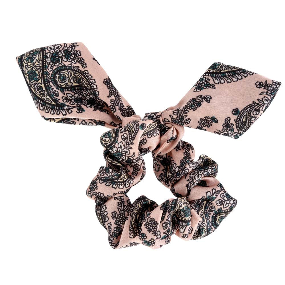 Scrunchie Pequena Proart Rose Rose