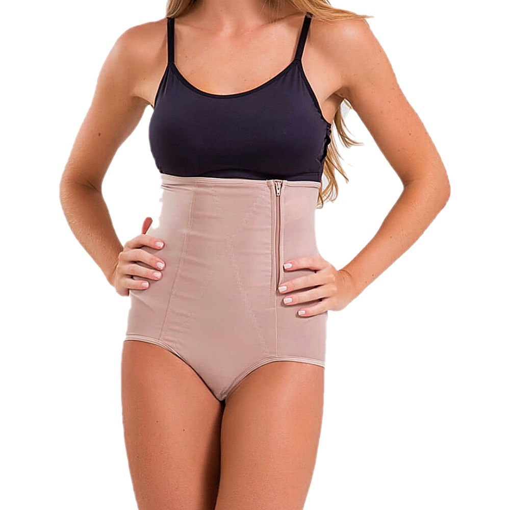 Cinta Calça Pós-parto Esbelt - Tam G