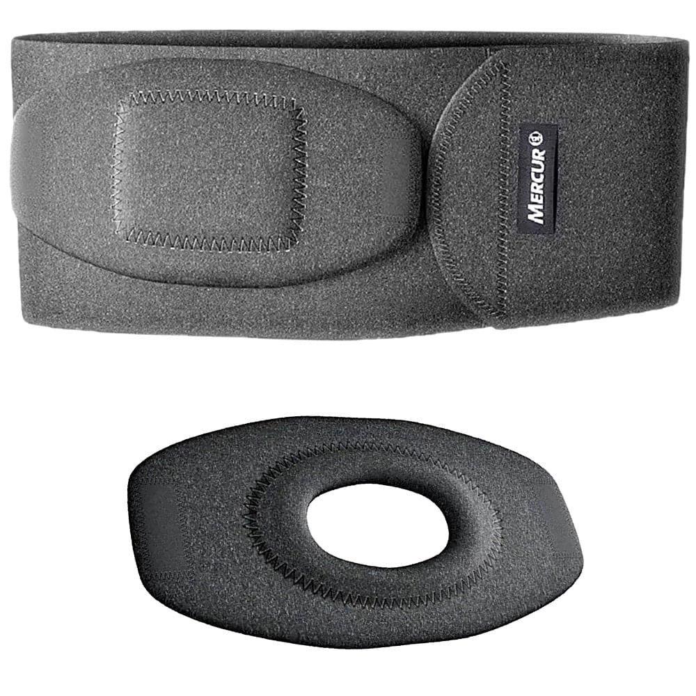 Cinta Protetora Gastrostomia Mercur Cateter Tam P - Unidade