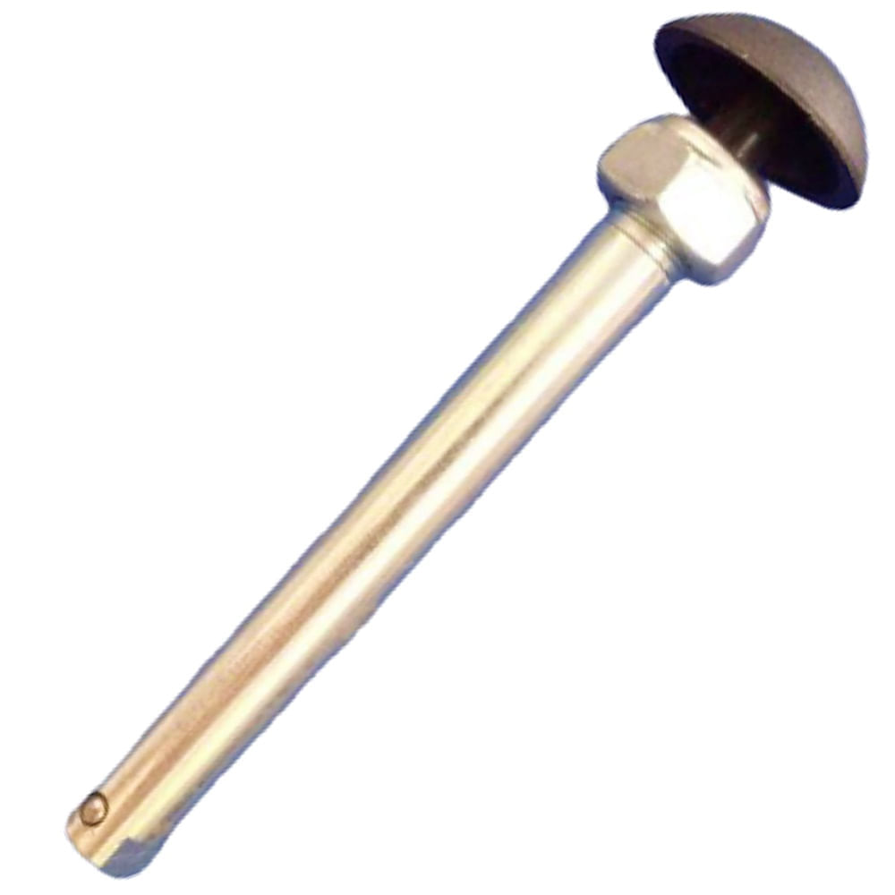 Eixo Quick Traseiro Para Cadeira De Rodas Jaguaribe - Unidade