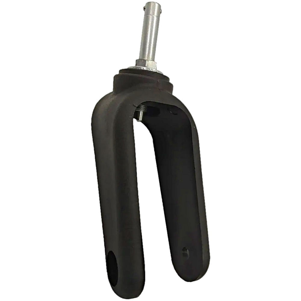 Garfo Nylon Jaguaribe Com Eixo Quick - Unidade