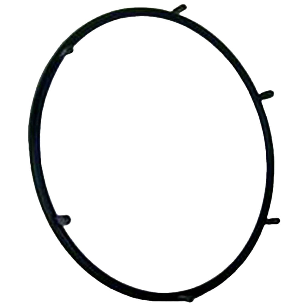 Aro De Impulso Para Cadeira De Rodas Jaguaribe Nylon Aro 24 - Unidade