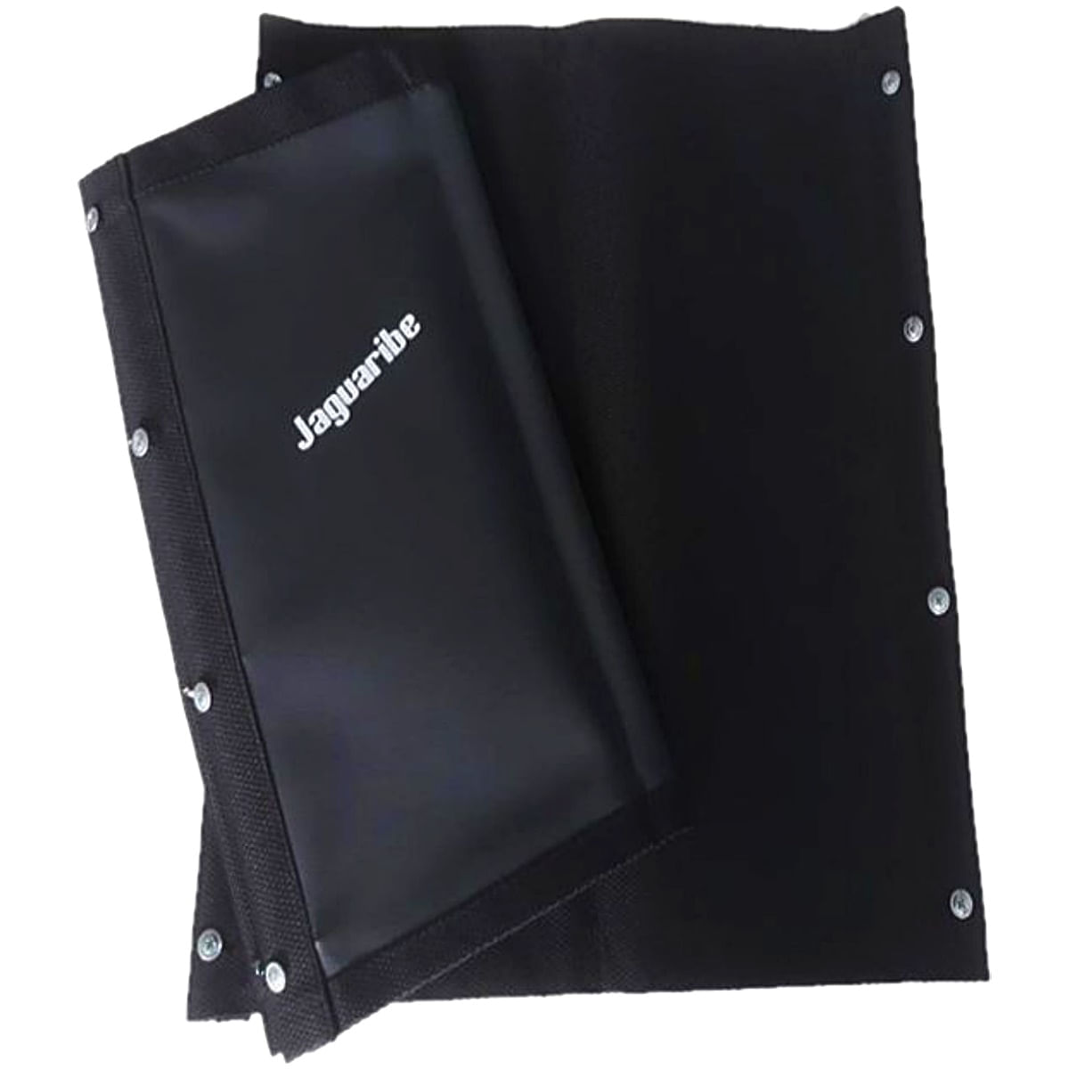 Jogo Encosto/assento Para Cadeira De Rodas 1009 Em Nylon 40cm