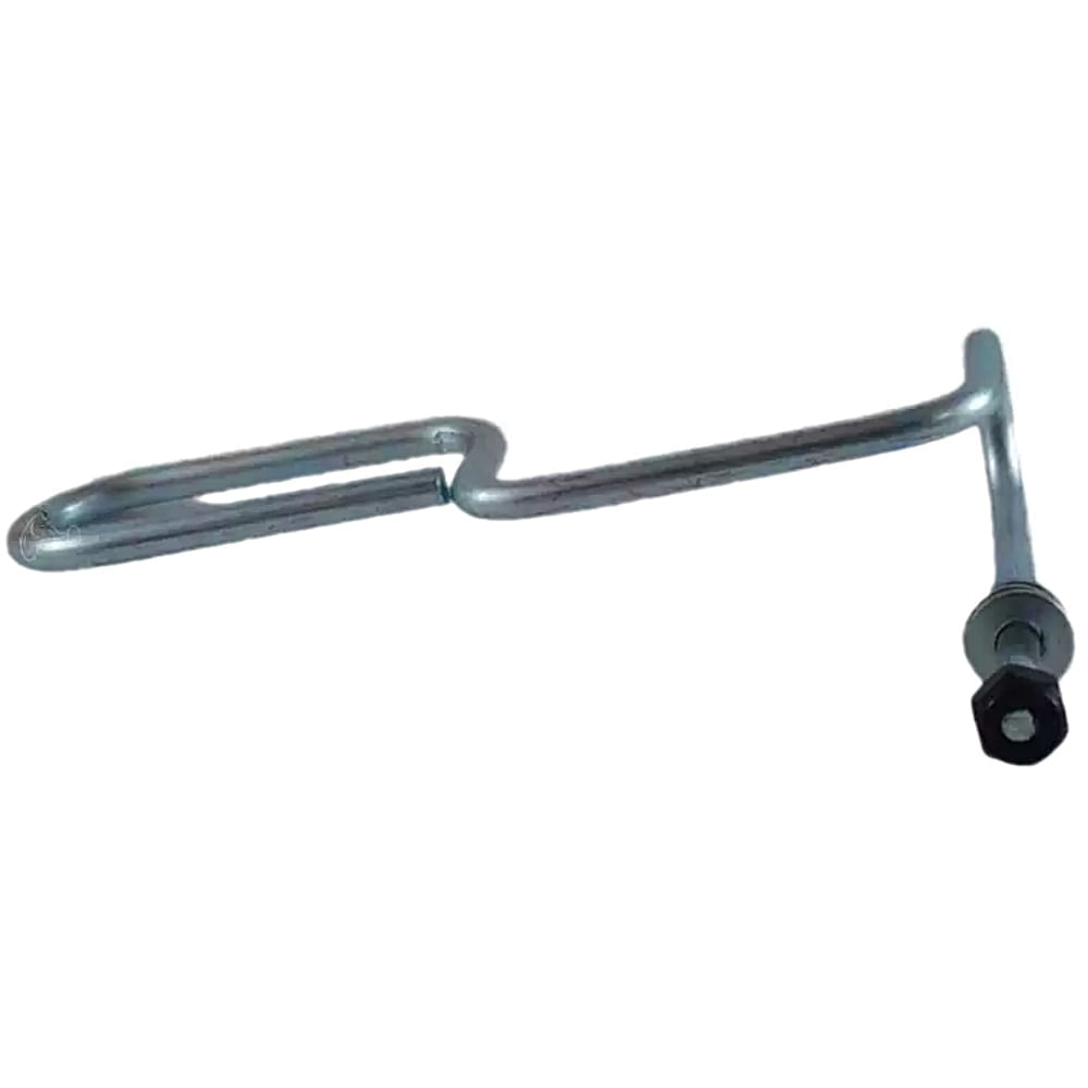 Freio Para Cadeira De Banho Pop Jaguaribe - Unidade