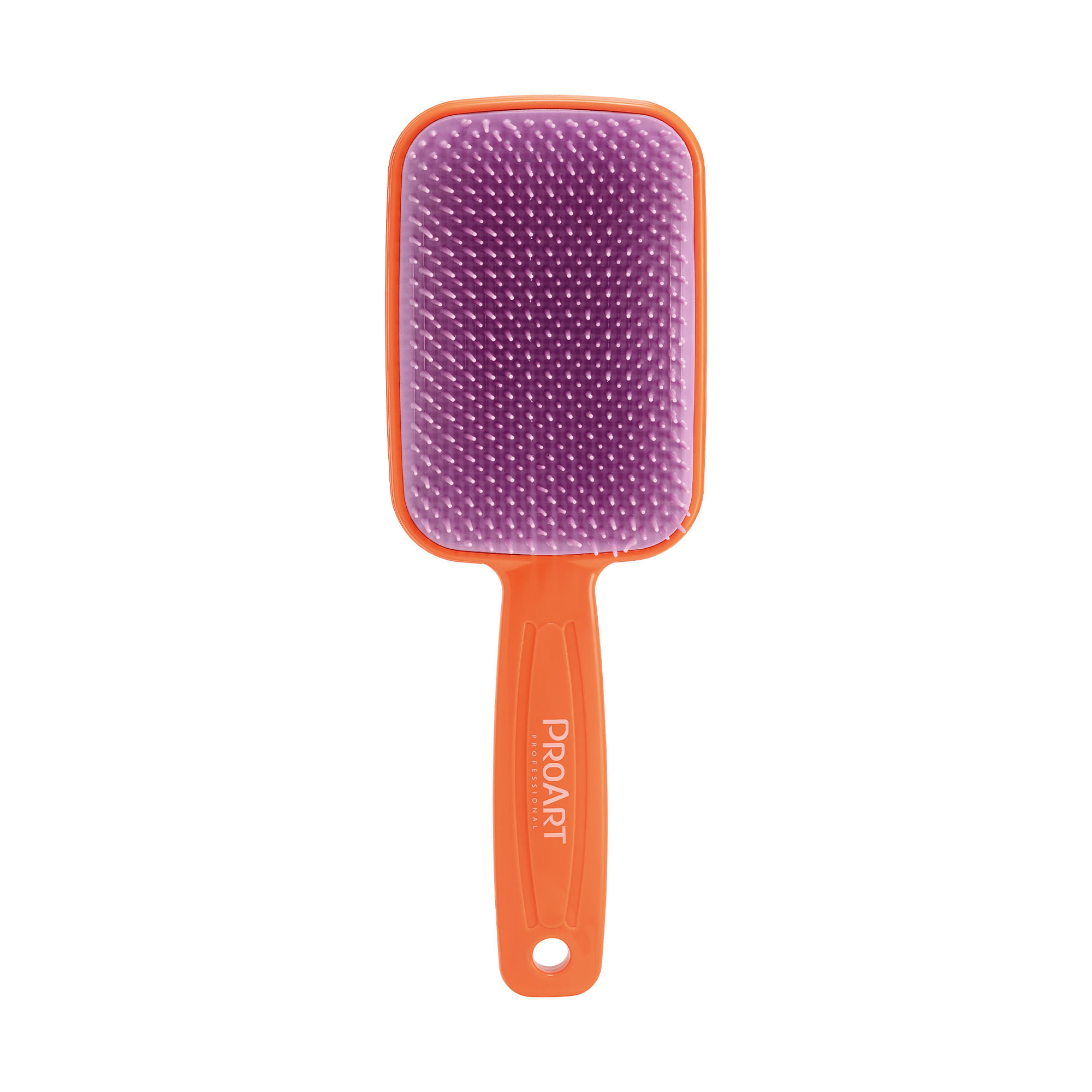 Escova Desembaraçante ProArt Laranja e Lavanda Laranja e Lavanda