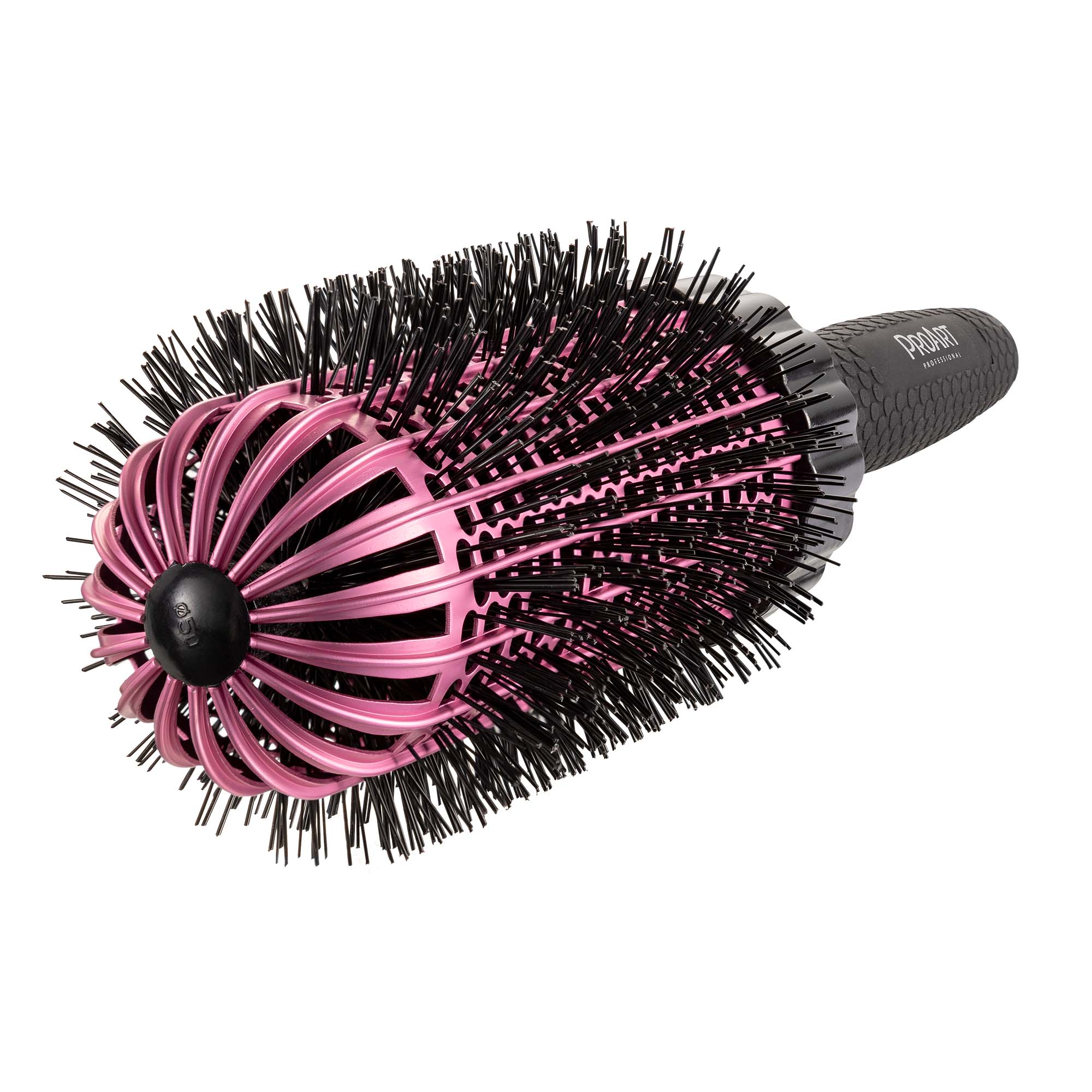 Escova Profissional Térmica Vent Pro 50mm ProArt Rosa Rosa