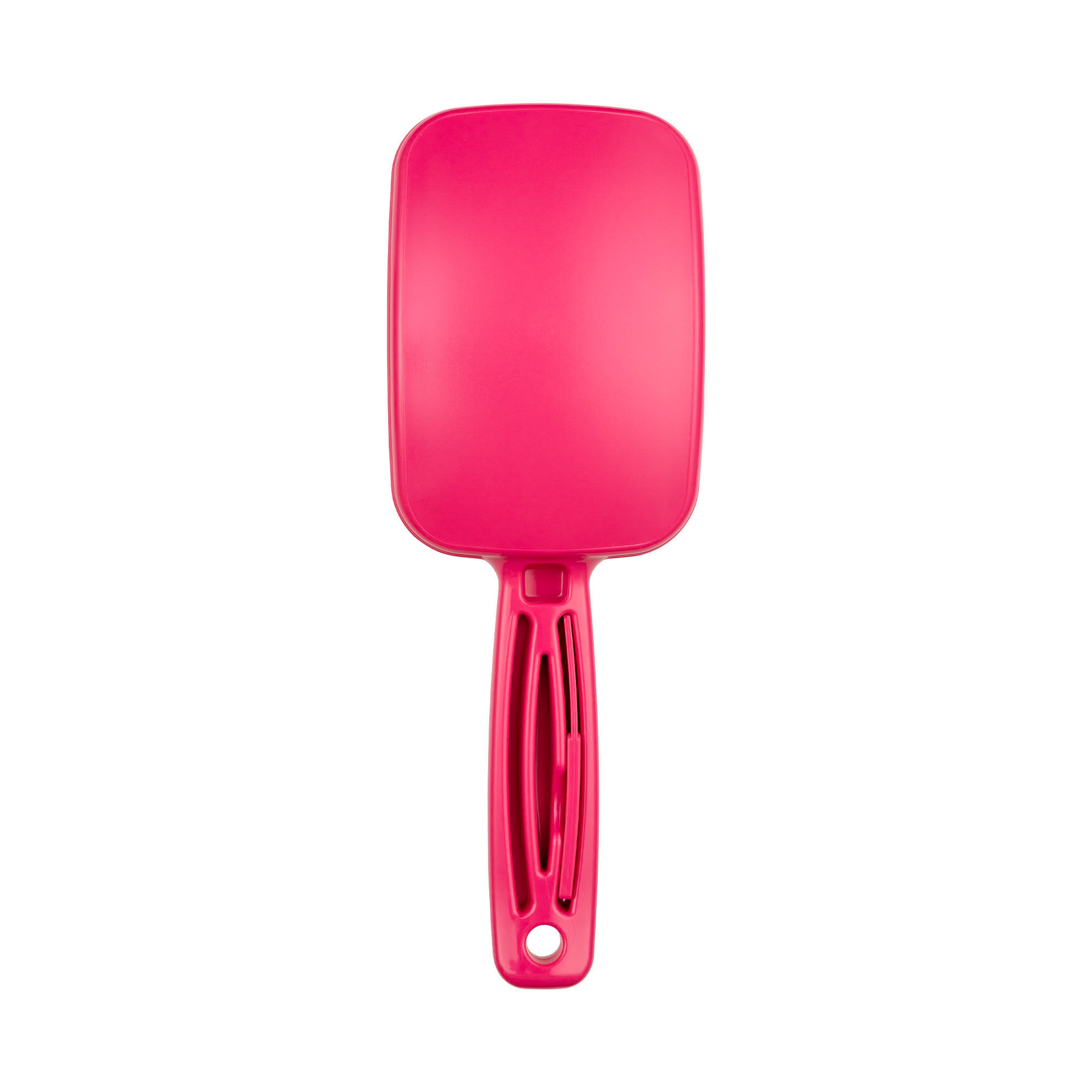 Escova Desembaraçante ProArt Rosa e Laranja Rosa e Laranja.